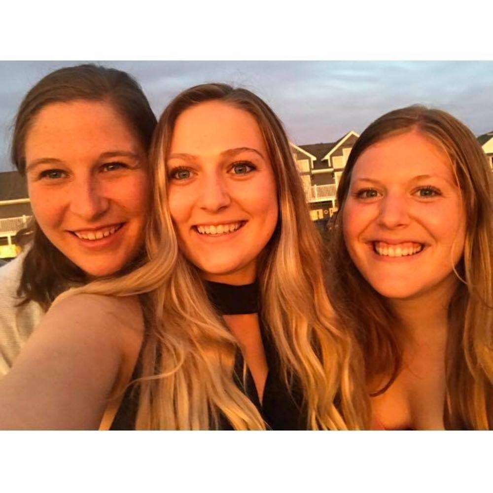 Meet your Posher, Erika